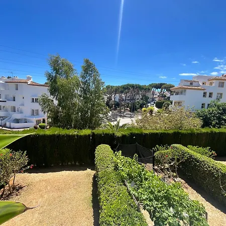 Charming Peaceful - Calahonda, Mijas Lägenhet