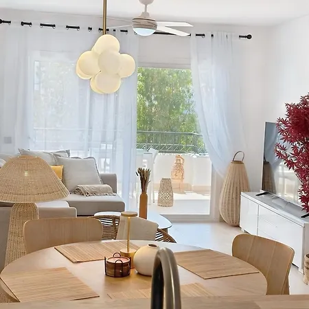 Charming Peaceful - Calahonda, Mijas * Sitio de Calahonda