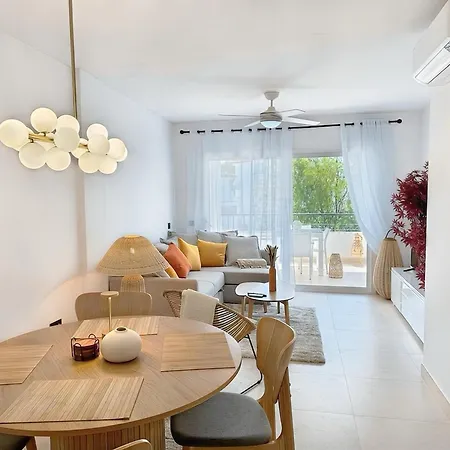 Charming Peaceful - Calahonda, Mijas * Sitio de Calahonda