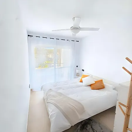 Charming Peaceful - Calahonda, Mijas *